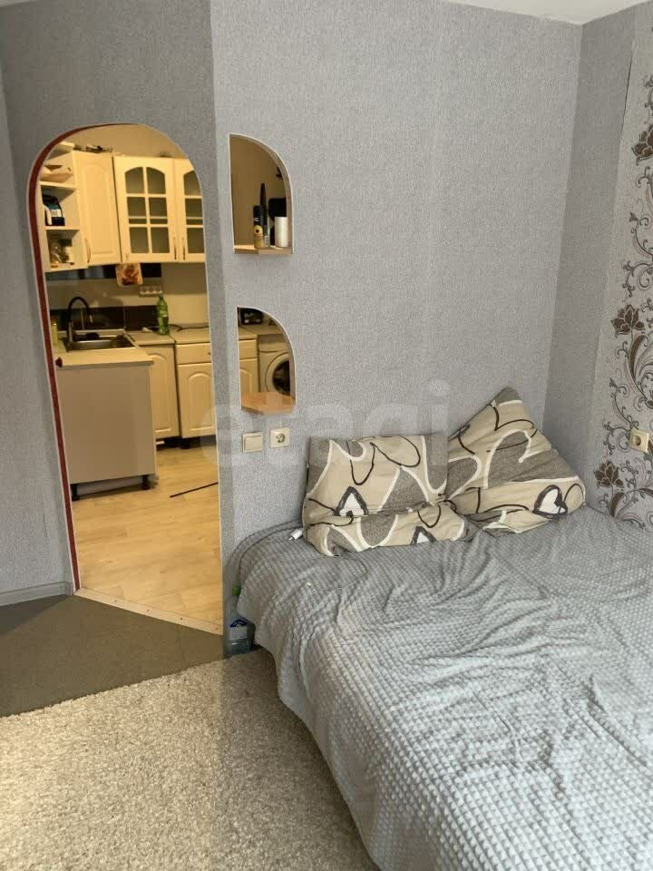 Комната 18.2 м² в Вологда — фото 2