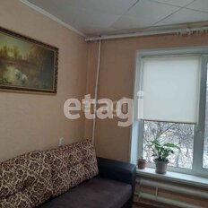 Квартира 17 м², студия - изображение 2