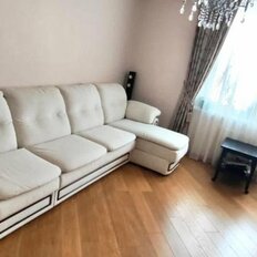 Квартира 92 м², 3-комнатная - изображение 4