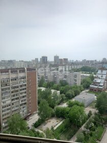 Купить квартиру у станции Береговая в Новосибирске - изображение 48
