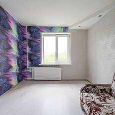 Квартира 22,1 м², 1-комнатная - изображение 4