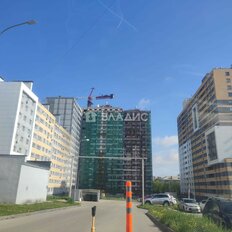 Квартира 25,8 м², студия - изображение 2