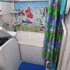 Квартира 29 м², 1-комнатная - изображение 5