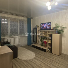 Квартира 30,6 м², 1-комнатная - изображение 1