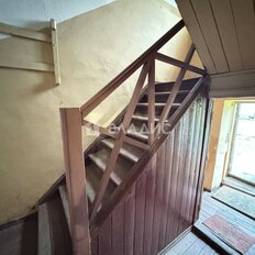 Квартира 31 м², 1-комнатная - изображение 5