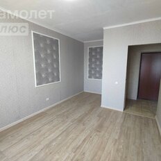 Квартира 34 м², 1-комнатная - изображение 3