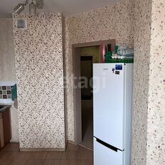 Квартира 38,2 м², 1-комнатная - изображение 4