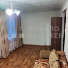 Квартира 31 м², 1-комнатная - изображение 4