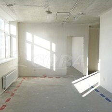 Квартира 47,1 м², 1-комнатная - изображение 4