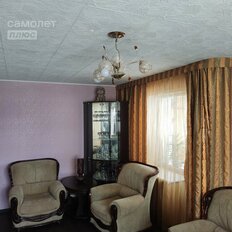 Квартира 72,1 м², 3-комнатная - изображение 3