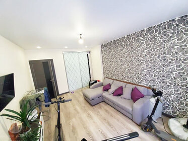 Купить студию или 1-комнатную квартиру эконом класса и с мебелью в Копейском городском округе - изображение 44