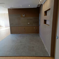 Квартира 100 м², 1-комнатная - изображение 4