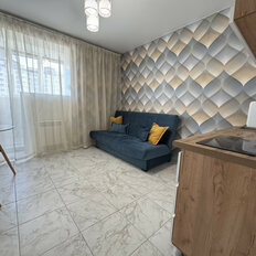 Квартира 23 м², студия - изображение 3
