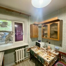 Квартира 30 м², 1-комнатная - изображение 3