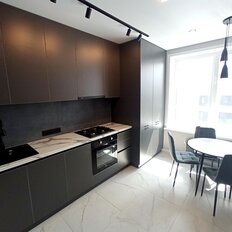 Квартира 54 м², 2-комнатная - изображение 1