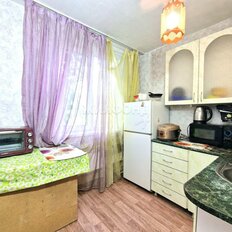 Квартира 29,6 м², 1-комнатная - изображение 3