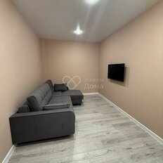 Квартира 42,7 м², 1-комнатная - изображение 2