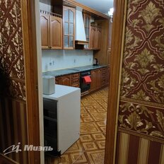 Квартира 117,1 м², 3-комнатная - изображение 2