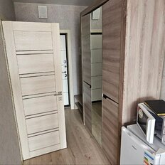 Квартира 32 м², студия - изображение 1
