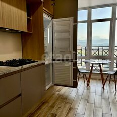 Квартира 41 м², 1-комнатная - изображение 3