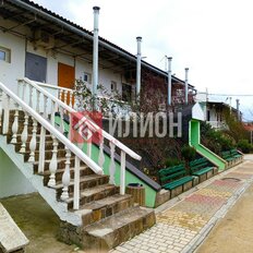 Квартира 18 м², студия - изображение 1