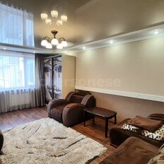 Квартира 40 м², 1-комнатная - изображение 2