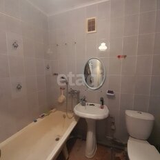 Квартира 29,6 м², 1-комнатная - изображение 5