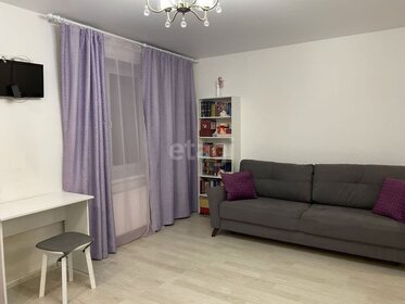 33,3 м², квартира-студия 3 200 000 ₽ - изображение 60