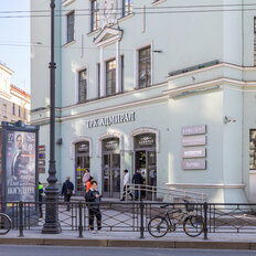 1798,9 м², офис - изображение 5