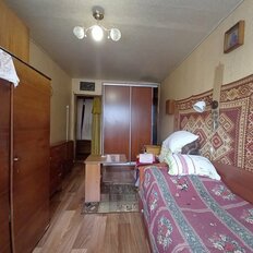 Квартира 58,9 м², 3-комнатная - изображение 5