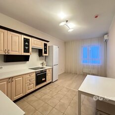 Квартира 60 м², 2-комнатная - изображение 2