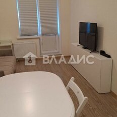 Квартира 44,9 м², 1-комнатная - изображение 4