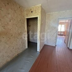 Квартира 42,9 м², 2-комнатная - изображение 3