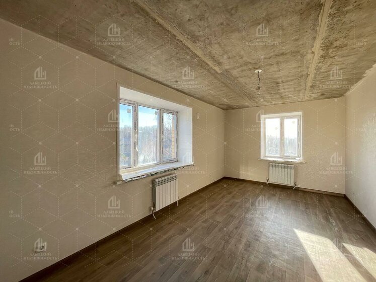 32,4 м², 1-комнатная квартира 3 399 999 ₽ - изображение 1