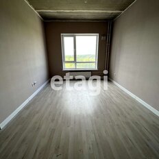 Квартира 37,5 м², 1-комнатная - изображение 3