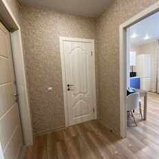 Квартира 24,7 м², студия - изображение 4