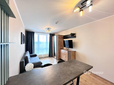 20,8 м², квартира-студия 26 000 ₽ в месяц - изображение 14