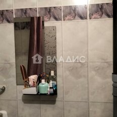 Квартира 30,3 м², 1-комнатная - изображение 5