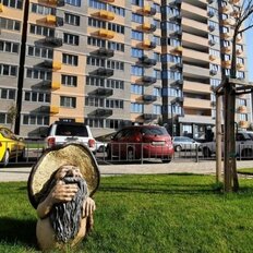 Квартира 62 м², 2-комнатная - изображение 2