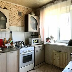 Квартира 57,5 м², 3-комнатная - изображение 5