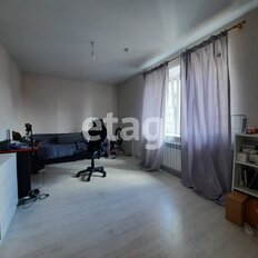 Квартира 54,8 м², 2-комнатная - изображение 5