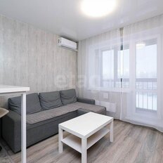 Квартира 59,4 м², 3-комнатная - изображение 1