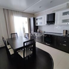 Квартира 98,3 м², 3-комнатная - изображение 4