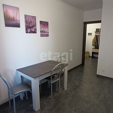 Квартира 46,7 м², 1-комнатная - изображение 4