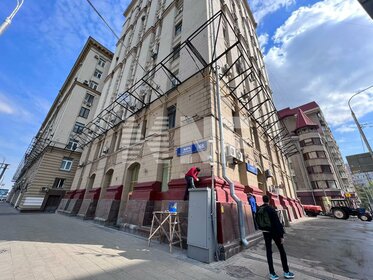 Купить гостиницу у метро МЦК Локомотив в Москве и МО - изображение 10