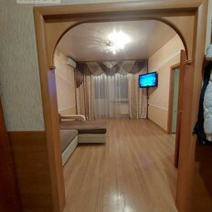 Квартира 52,4 м², 2-комнатная - изображение 3