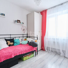 Квартира 53 м², 2-комнатная - изображение 1