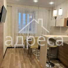 Квартира 41 м², 1-комнатная - изображение 2