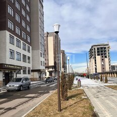 Квартира 55 м², 1-комнатная - изображение 4