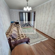 Квартира 39 м², 1-комнатная - изображение 1